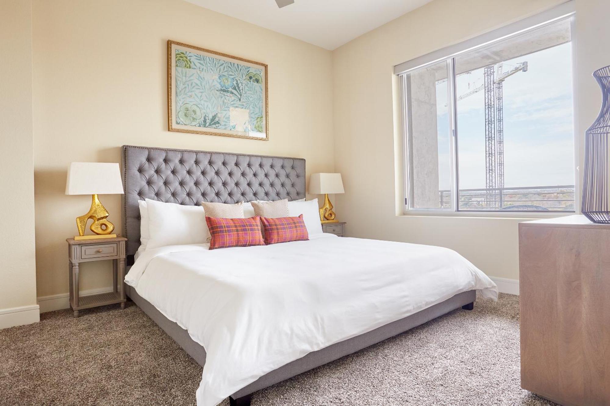 Sonder At The Catherine 4*