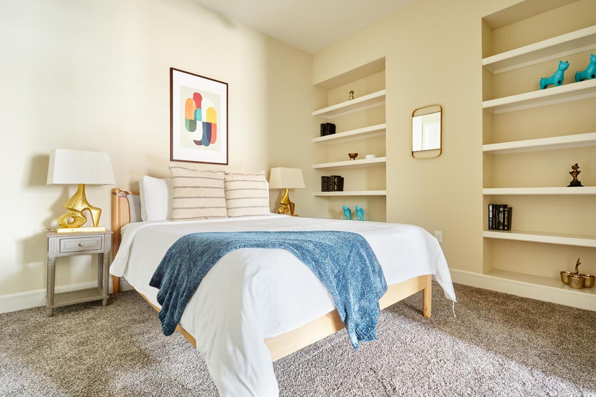 Sonder At The Catherine 4* Austin