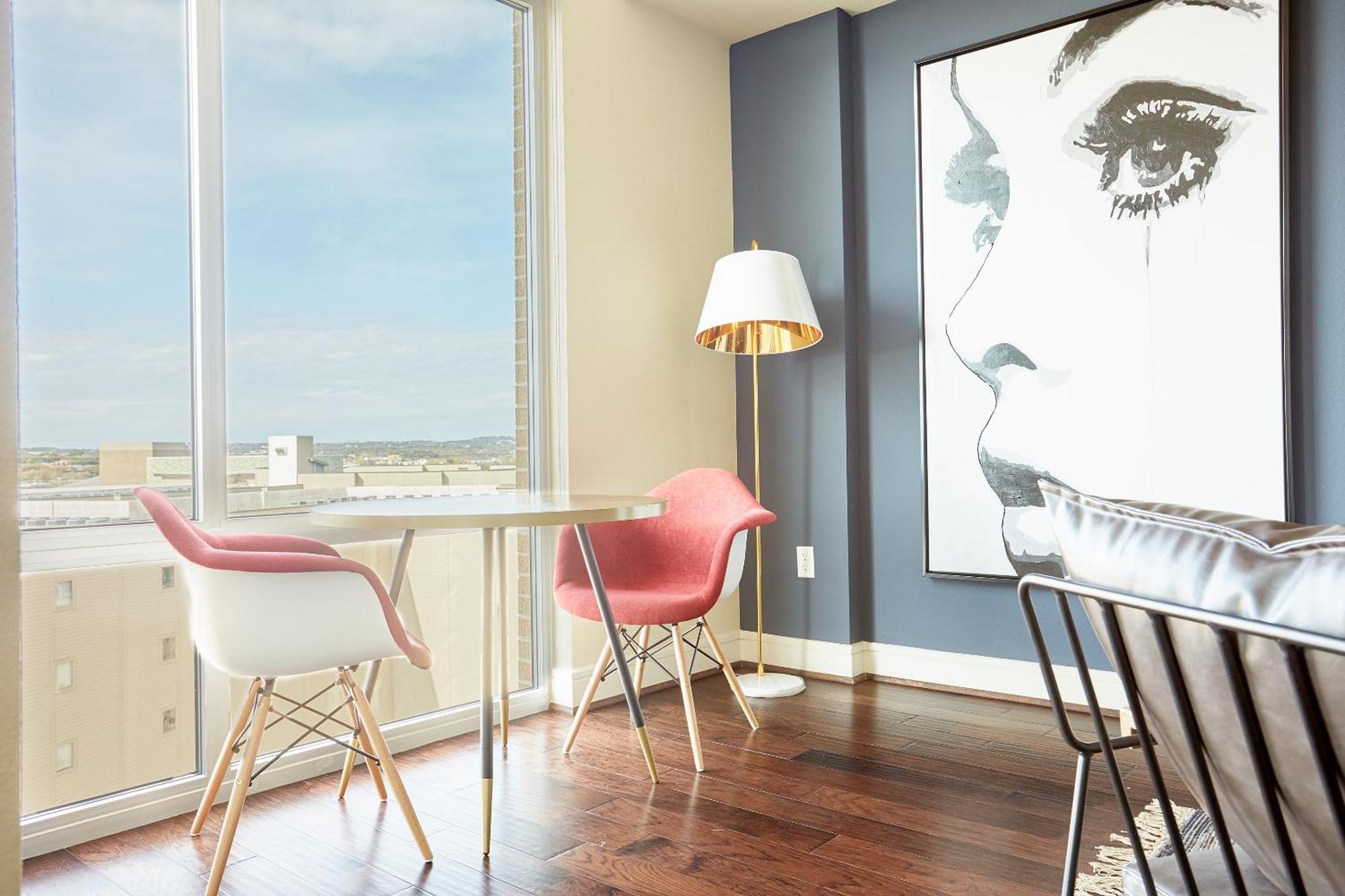 Sonder At The Catherine Aparthotel 4*