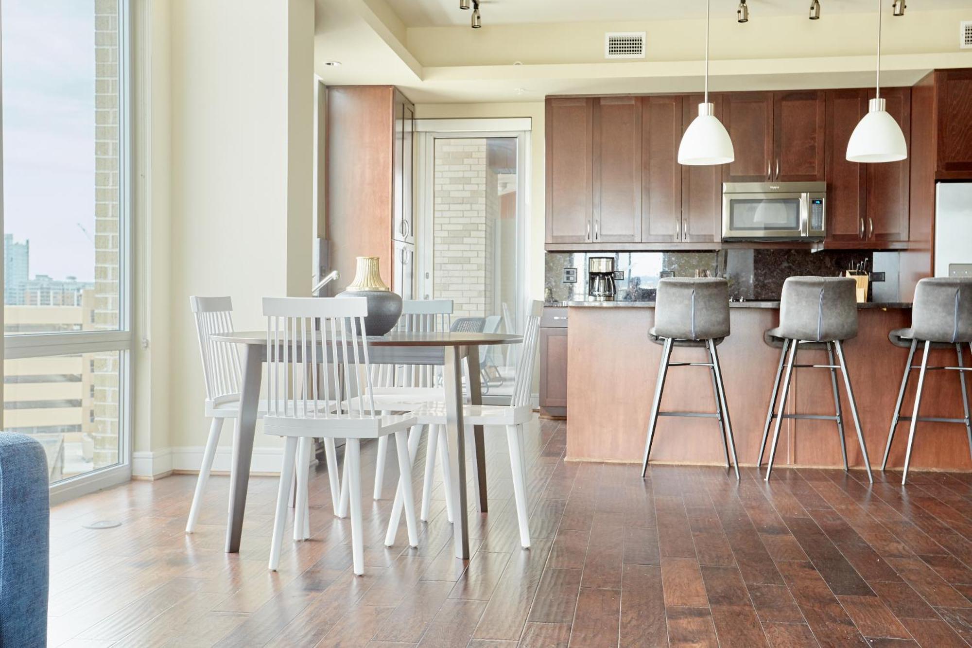 Aparthotel Sonder At The Catherine Austin